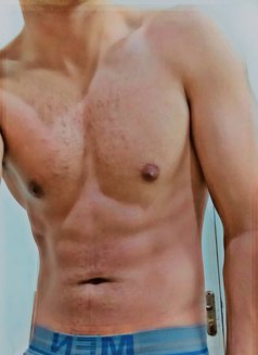 Stranger - Male escort in Islamabad Photo 1 of 2