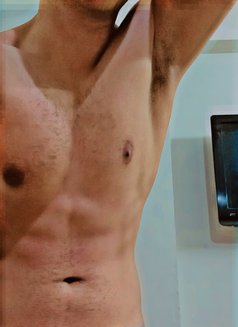 Stranger - Male escort in Islamabad Photo 2 of 2