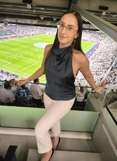 Strapon Goddess Ellielena - escort in Stockholm Photo 2 of 7