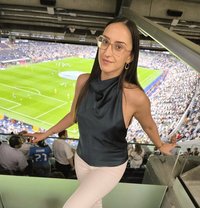 Strapon Goddess Ellielena - escort in Ho Chi Minh City