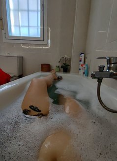 Strapon Goddess Ellielena - escort in Stockholm Photo 4 of 7