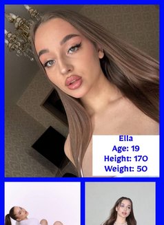 Strawberry Agency - escort in Dubai Photo 2 of 12