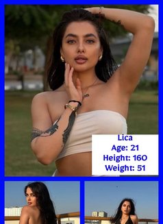 Strawberry Agency - escort in Dubai Photo 5 of 12