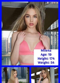 Strawberry Agency - escort in Dubai Photo 6 of 12