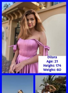 Strawberry Agency - escort in Dubai Photo 7 of 12