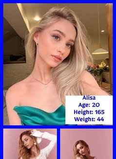 Strawberry Agency - escort in Dubai Photo 8 of 12