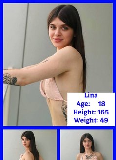 Strawberry Agency - escort in Dubai Photo 11 of 12