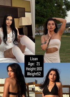 Strawberry Agency - puta in Dubai Photo 1 of 10