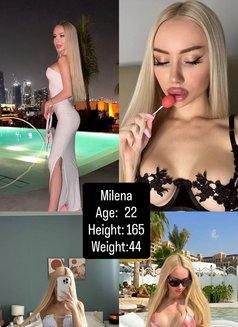 Strawberry Agency - puta in Dubai Photo 10 of 10