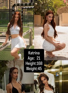 Strawberry Agency - escort in Dubai Photo 12 of 13