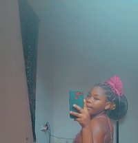 Strawberry Candy - escort in Abuja