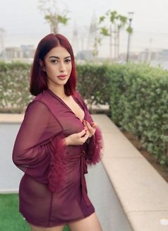 Strawberry - escort in Dubai Photo 1 of 6