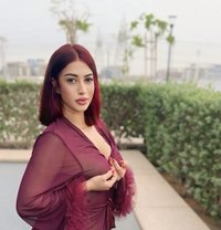 Strawberry - escort in Dubai Photo 1 of 6