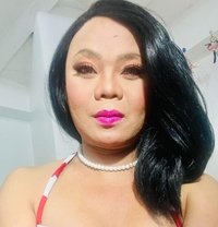 Strawberry - Transsexual escort in Okinawa Island