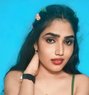 Strawberry Queen Vanitha 25 Ashok Nagar - Transsexual escort in Chennai Photo 1 of 4