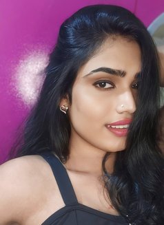 Strawberry Queen Vanitha 25 Ashok Nagar - Acompañantes transexual in Chennai Photo 4 of 4