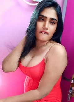 Strawberry Queen Vanitha 25 Ashok Nagar - Transsexual escort in Chennai Photo 2 of 4