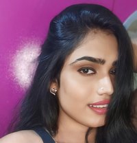Strawberry Queen Vanitha 25 Ashok Nagar - Transsexual escort in Chennai
