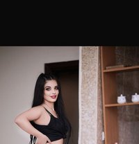 Strawberry - puta in Erbil