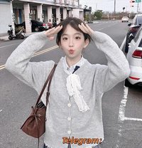 Strawberry - escort in Taipei