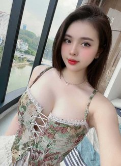 Strawberry - escort in Kuala Lumpur Photo 3 of 3