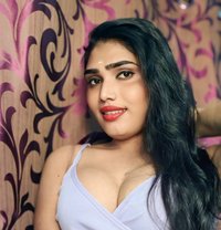 Strawberry With Vanitha 24 Kk Nagar - Transsexual escort in Chennai