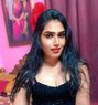 Strawberry With Vanitha 24 Thiruverkadu - Transsexual escort in Chennai Photo 1 of 4
