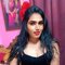 Strawberry With Vanitha 24 Thiruverkadu - Acompañantes transexual in Chennai