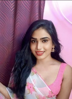 Strawberry With Vanitha 24 Thiruverkadu - Acompañantes transexual in Chennai Photo 4 of 4