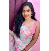Strawberry With Vanitha Tranny 24 - Transsexual escort in Chennai