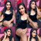 Strawberry With Vanitha Tranny 24 - Acompañantes transexual in Chennai Photo 2 of 4