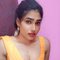 Strawberry With Vanitha Tranny 24 - Acompañantes transexual in Chennai