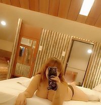 Strawberry Yummy - escort in Makati City