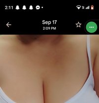 Strawberry Yummy - escort in Makati City