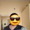 “Stress Relief & Body Relaxation” - Male escort in Bangalore