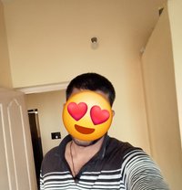 “Stress Relief & Body Relaxation” - Male escort in Bangalore