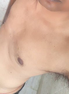 Stress Relief Massage Therapy for Female - masseur in Kolkata Photo 3 of 4