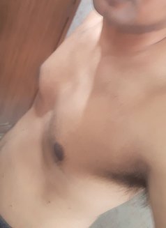 Stress Relief Massage Therapy for Female - masseur in Kolkata Photo 4 of 4