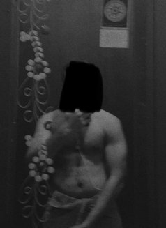 Stressbuster at Your Service - Male escort in Bangalore Photo 2 of 6