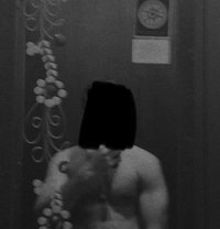 Stressbuster at Your Service - Acompañantes masculino in Bangalore