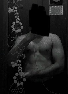 Stressbuster at Your Service - Male escort in Bangalore Photo 3 of 6