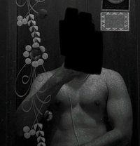Stressbuster at Your Service - Acompañantes masculino in Bangalore
