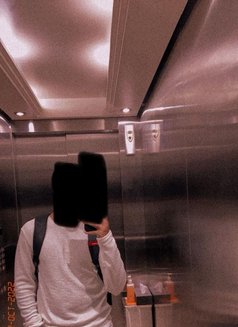 Stressbuster at Your Service - Male escort in Bangalore Photo 4 of 6