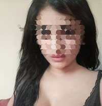 Roleplay sessions Mehak - escort in New Delhi Photo 11 of 12