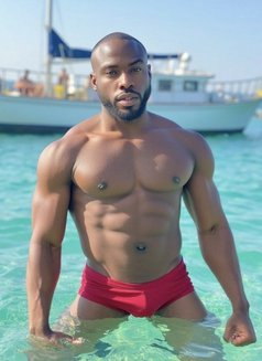 Stripper - Male escort in Malta Photo 2 of 5
