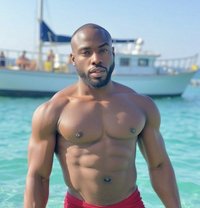 Stripper - Male escort in Malta