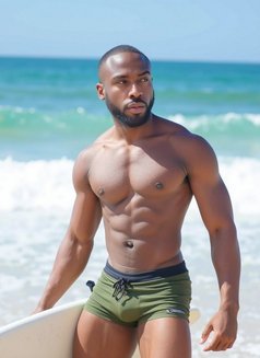 Stripper - Male escort in Malta Photo 4 of 5