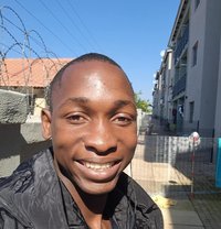 Strong Angola Dick - Male escort in Accra