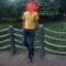 Strong Contributor - Male adult performer in Pune