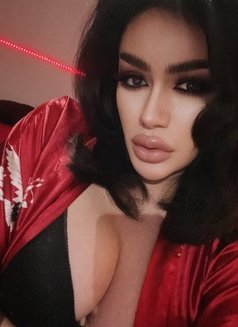 KIM Kimberry_strong Dick &Clean - Transsexual escort in Al Manama Photo 8 of 12